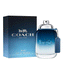 Coach Blue Eau De Toilette