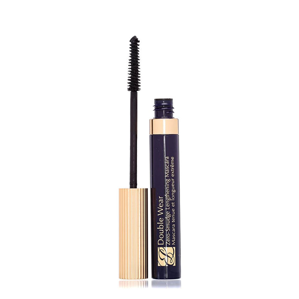 Estee Lauder Double Wear Zero-Smudge Lengthening Mascara – Black