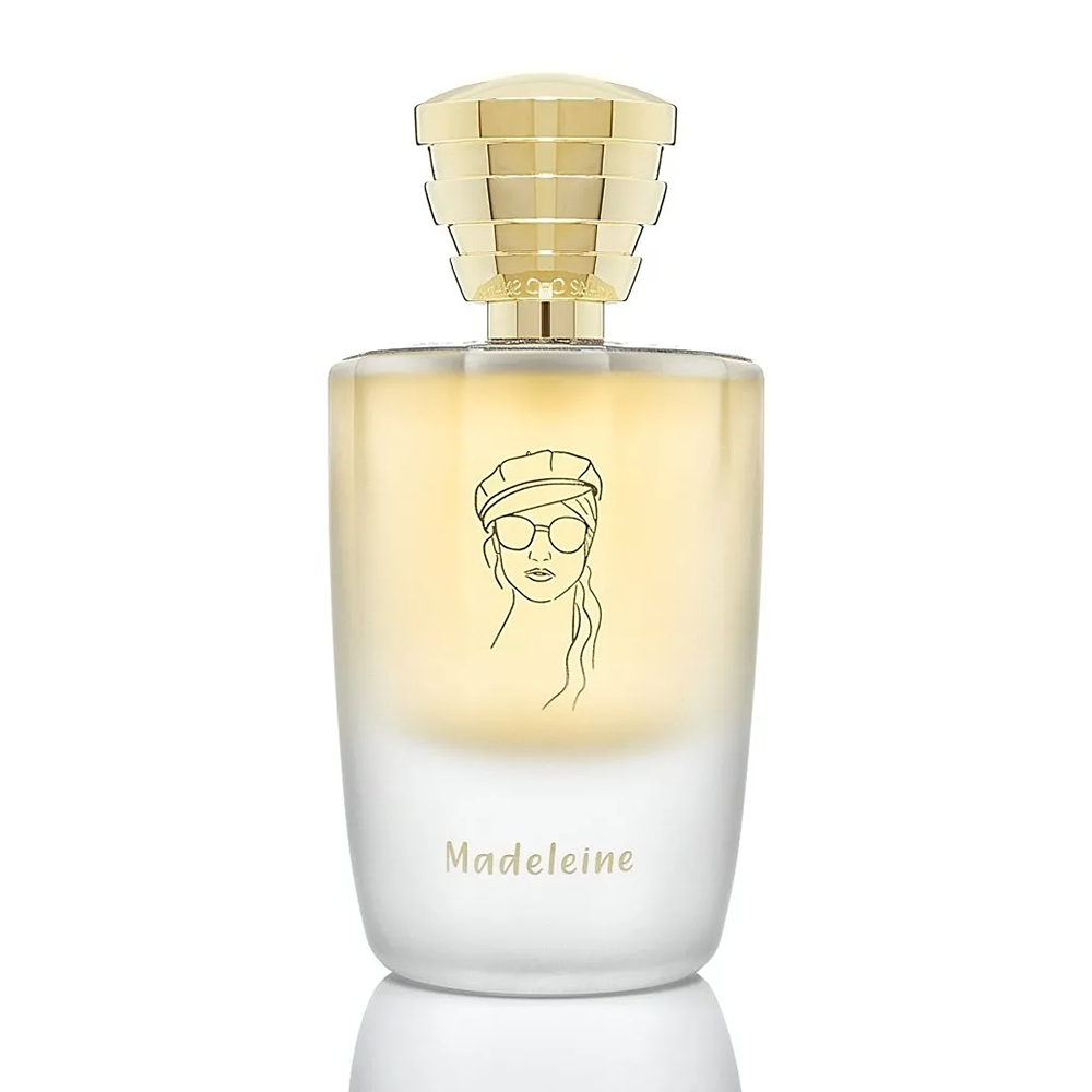 Masque Milano Madeleine - Eau de Parfum 100mL
