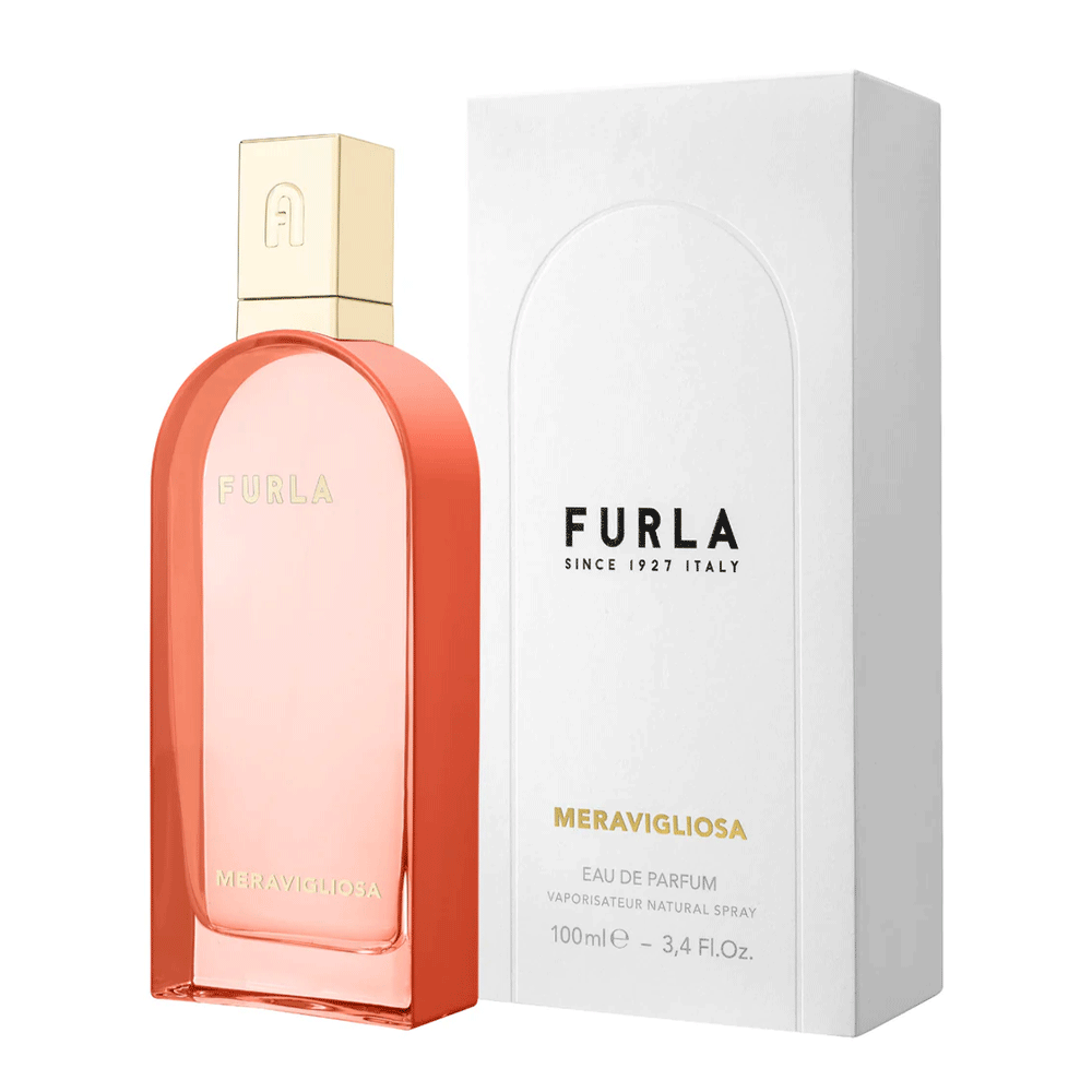 Furla Meravigliosa EDP 100ml