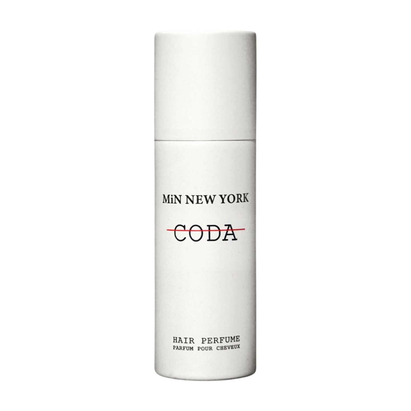 Coda Hair Perfume 75mL