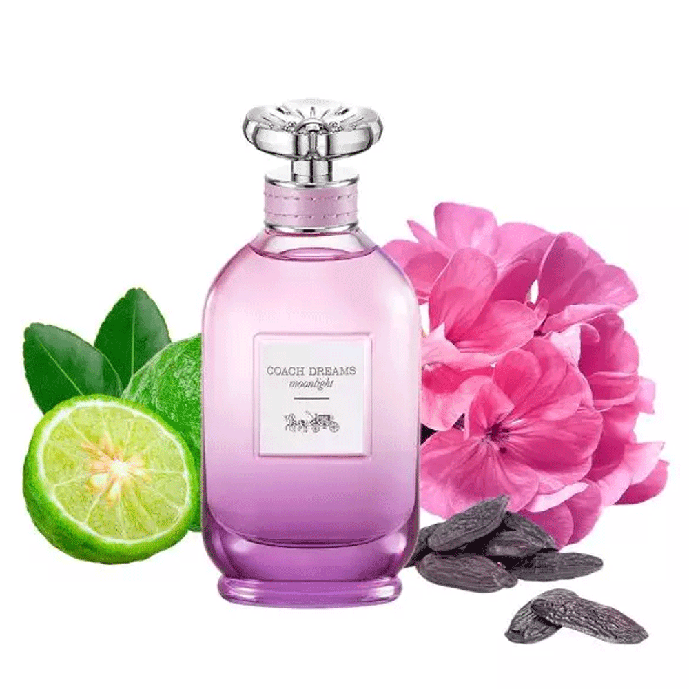 Coach Dreams Moonlight Eau de pafum