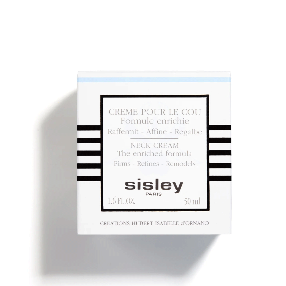Sisley Neck Cream 50ml