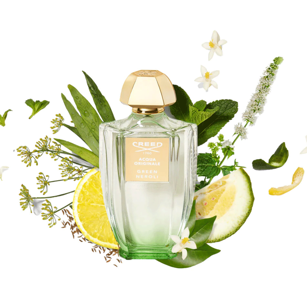 Creed Green Neroli Eau de Parfum 100ml