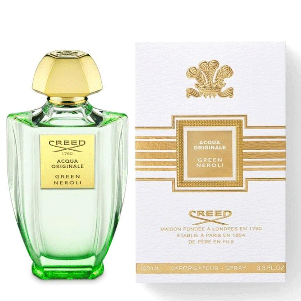 Creed Green Neroli Eau de Parfum 100ml