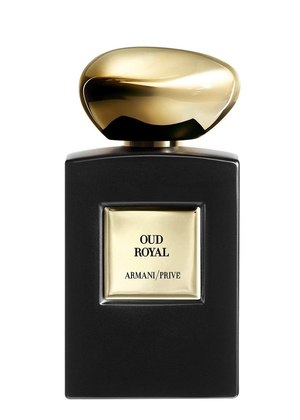 Armani Prive Oud Royal EDP intense