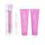 Paris Hilton Heiress Woman EDP 4PC Set – luxury fragrance set at Paris Gallery Qatar
