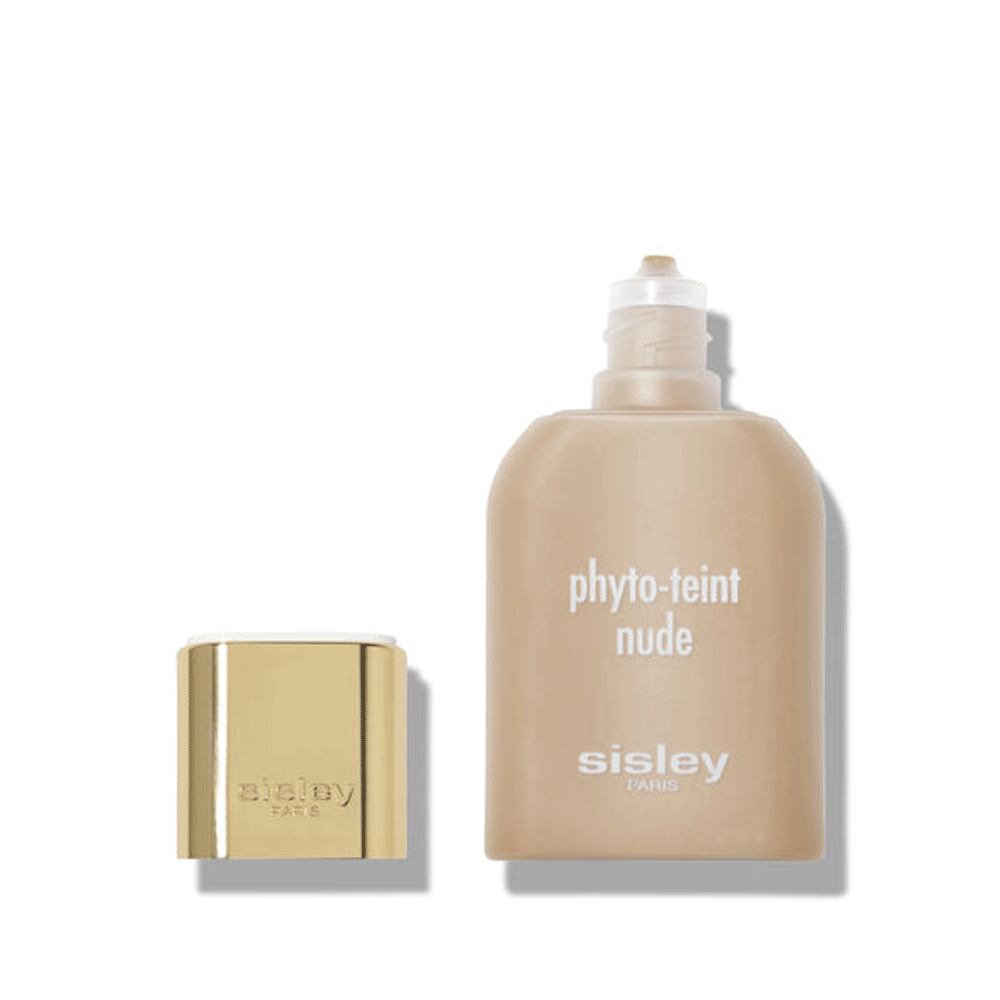 Sisley Phyto-Teint Nude