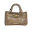 Piumelli Women's CERASELLE Cocco Baloo Leather Handbag – Paris Gallery Qatar