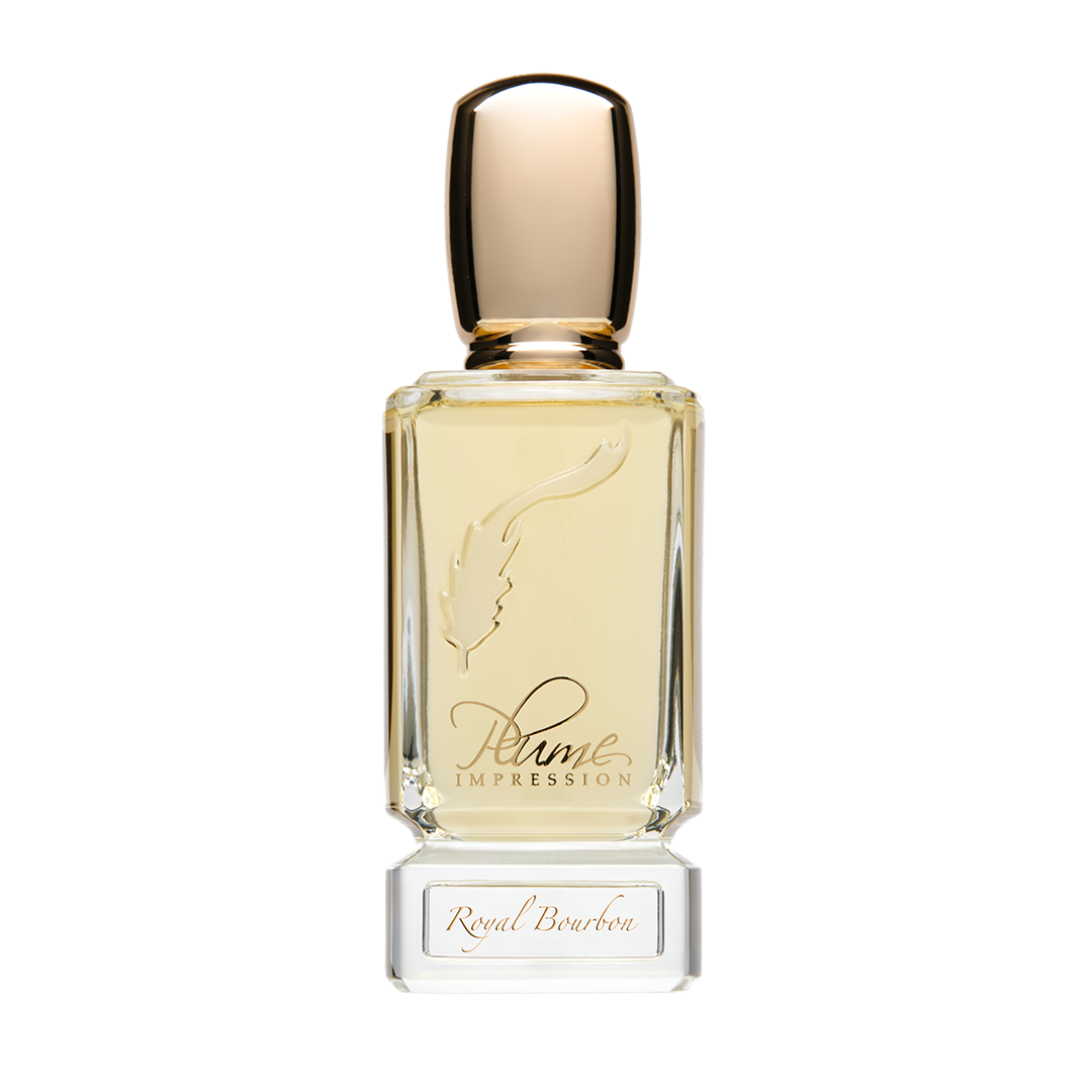 Royal Bourbon Eau de Parfum 80ml