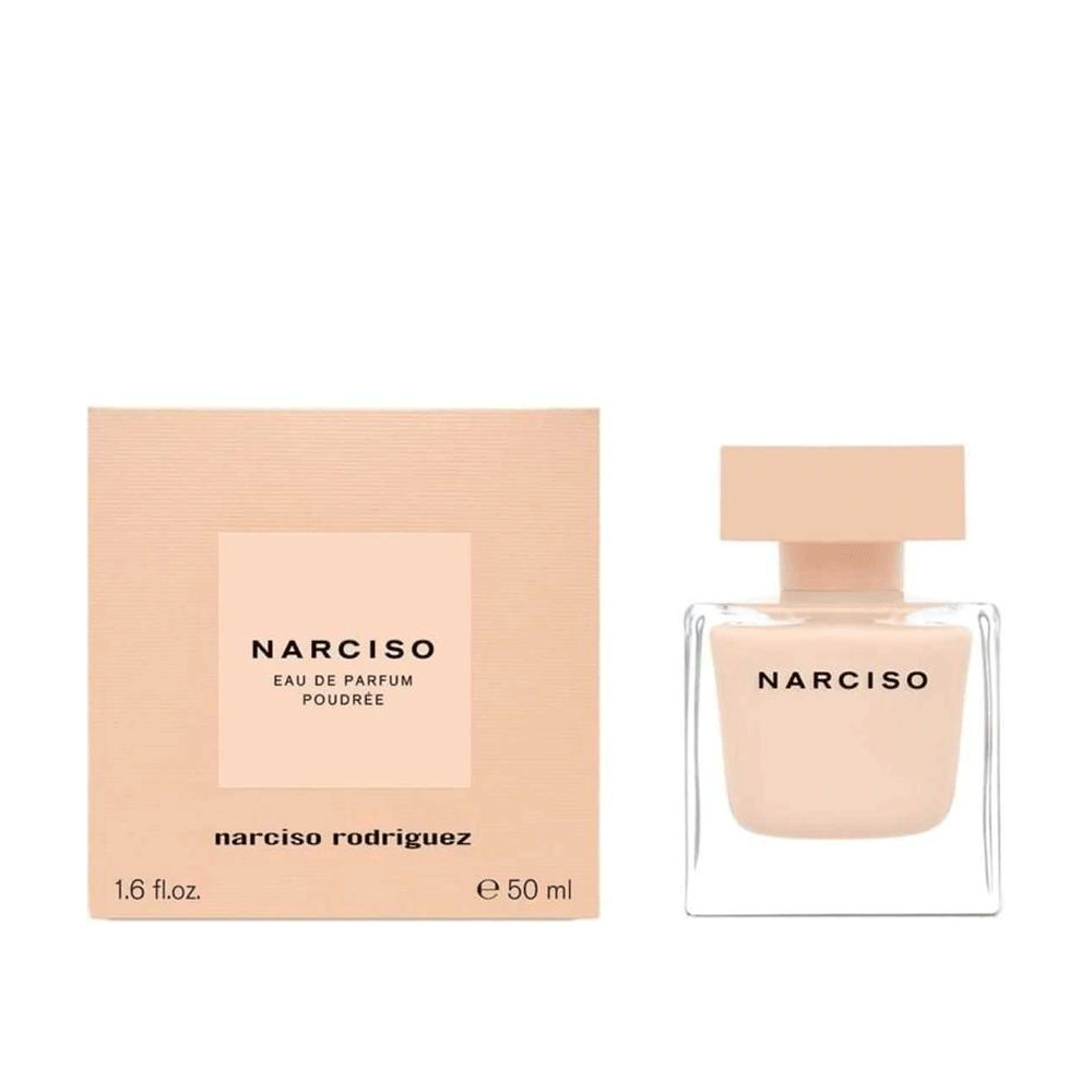 Narciso Rodriguez Poudree EDP