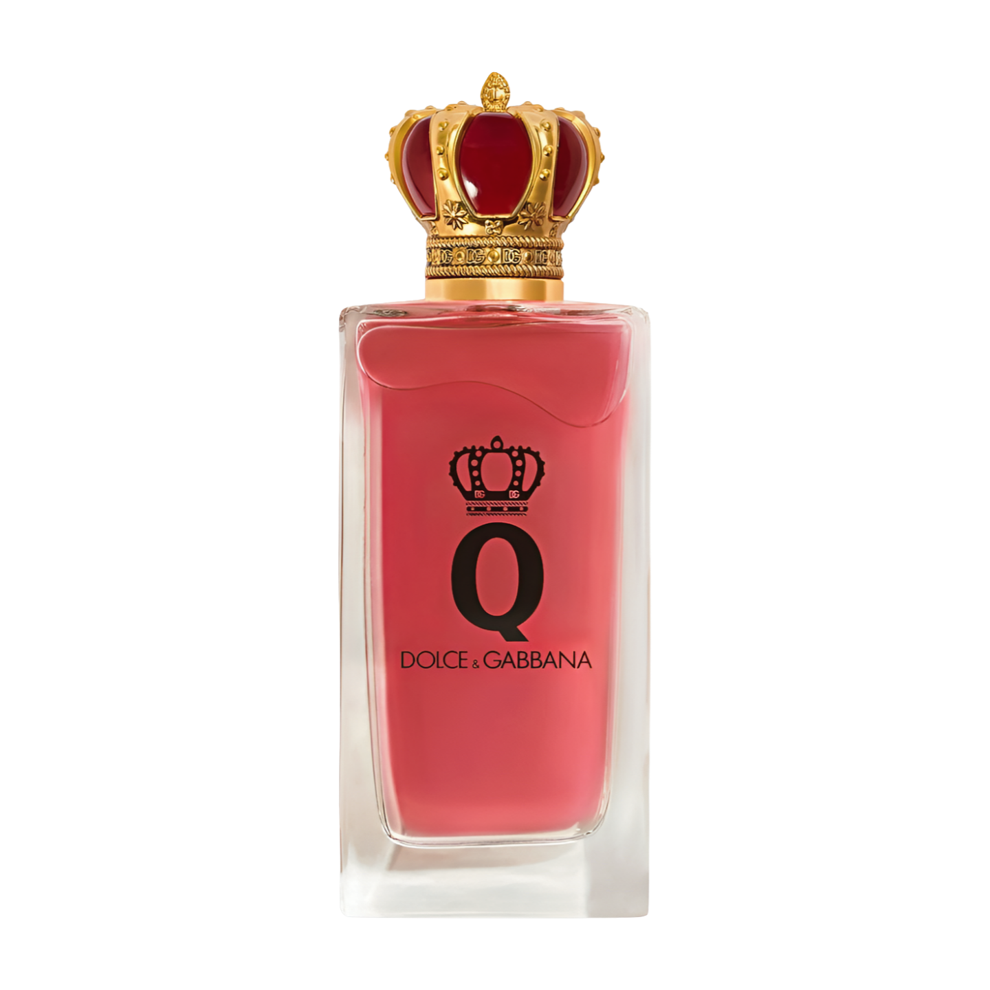 Q by Dolce&Gabbana Eau de Parfum Intense