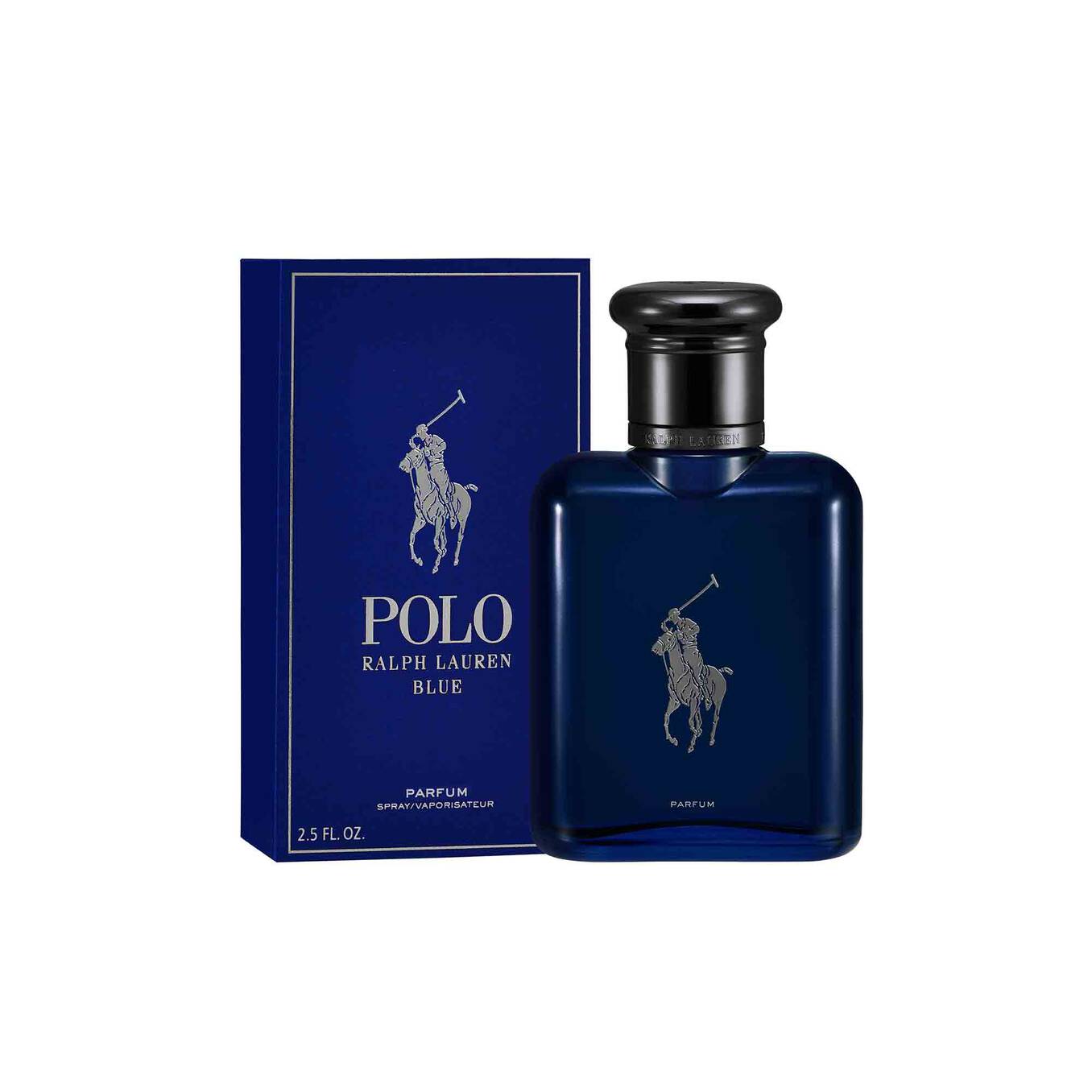 Ralph Lauren Polo Blue Parfum 75ML