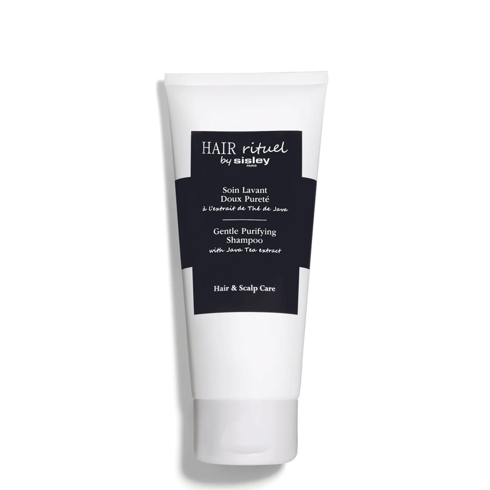 Sisley Gentle Purifying Shampoo 200ml