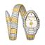 Roberto Cavalli by Franck Muller Ladies Watch