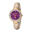 Roberto Cavalli by Franck Muller Ladies Watch