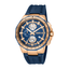 Roberto Cavalli by Franck Muller Men's Watch