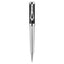 Roberto Cavalli Silver & Black Lacquer Writing Instrument – Paris Gallery Qatar