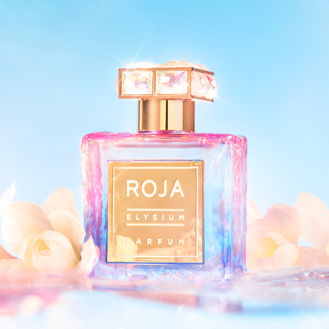 Roja Elysium Pour Femme Parfum ، 50 مل