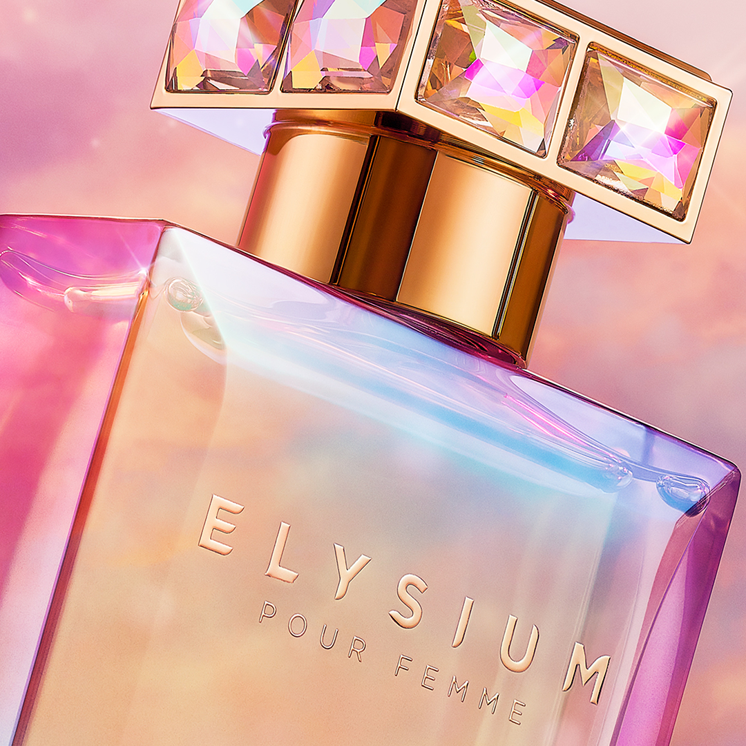 Roja Elysium Pour Femme Eau de Parfum, 75ml