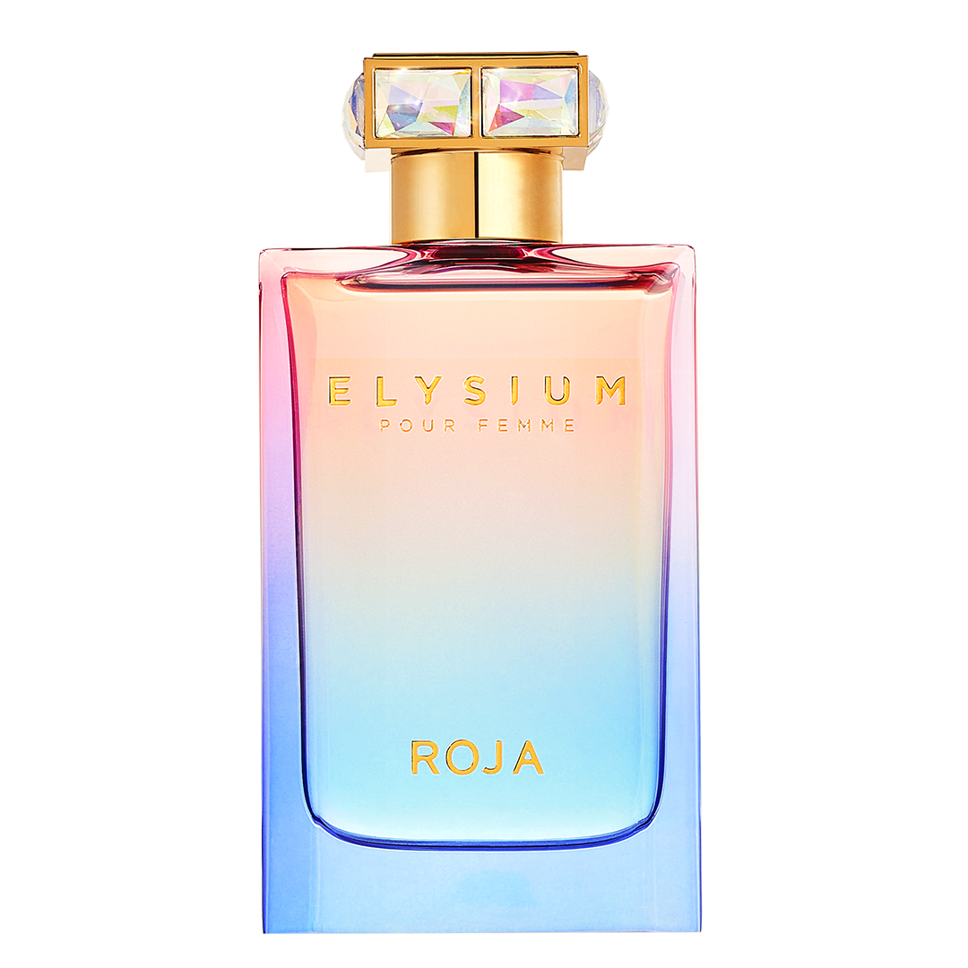 Roja Elysium Pour Femme Eau de Parfum, 75ml