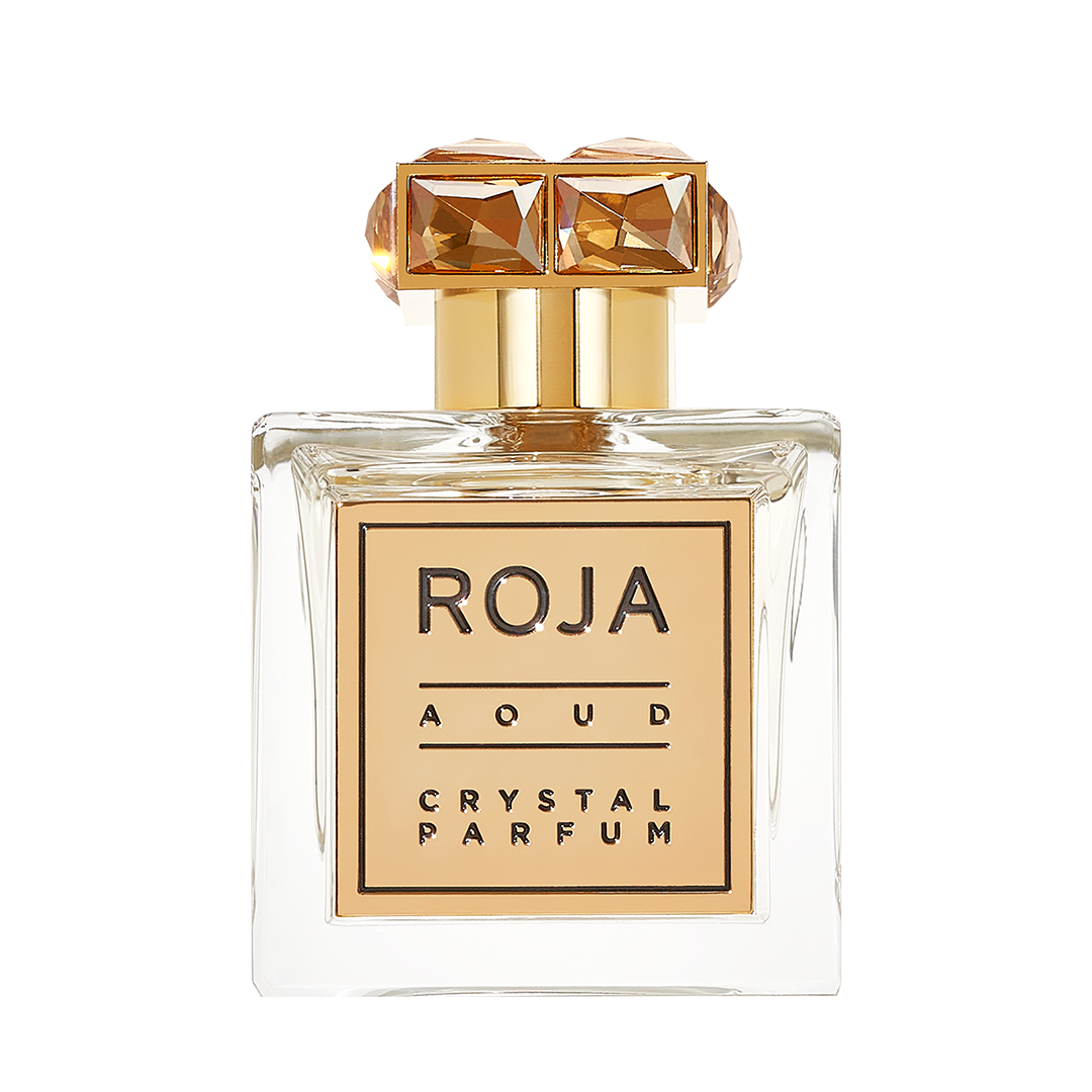Roja Aoud Crystal Parfum 100ml