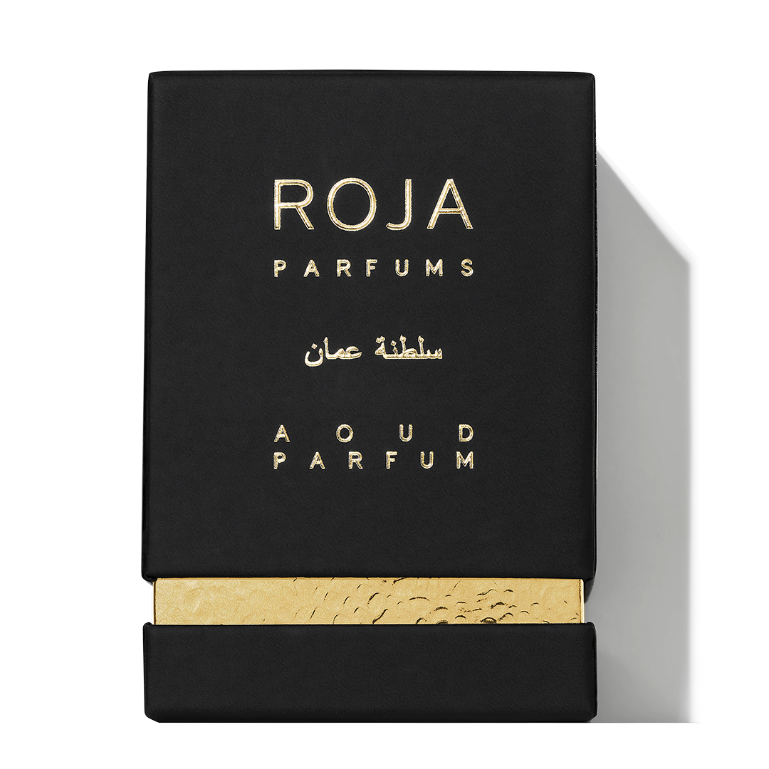 روجا قطر بارفوم 50 مل