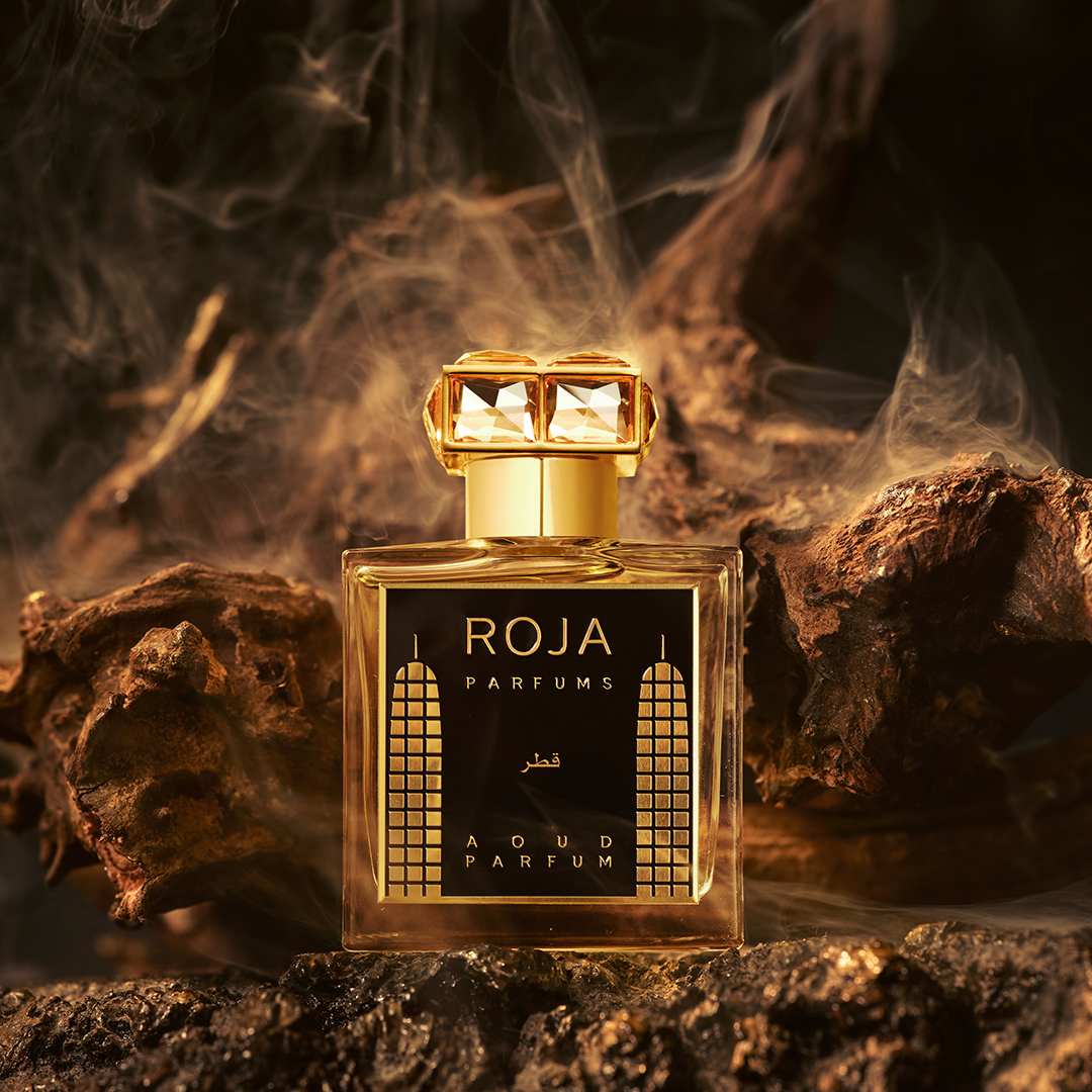 روجا قطر بارفوم 50 مل