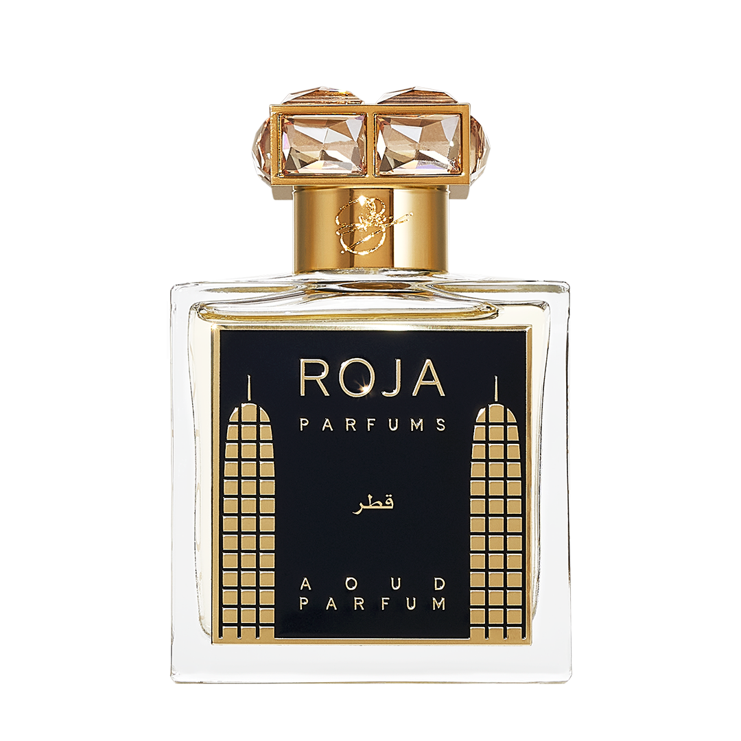 روجا قطر بارفوم 50 مل