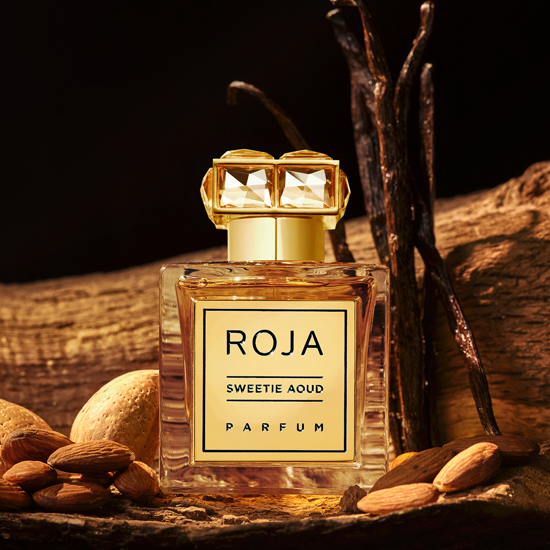 Roja Sweetie Aoud Parfum 100ml