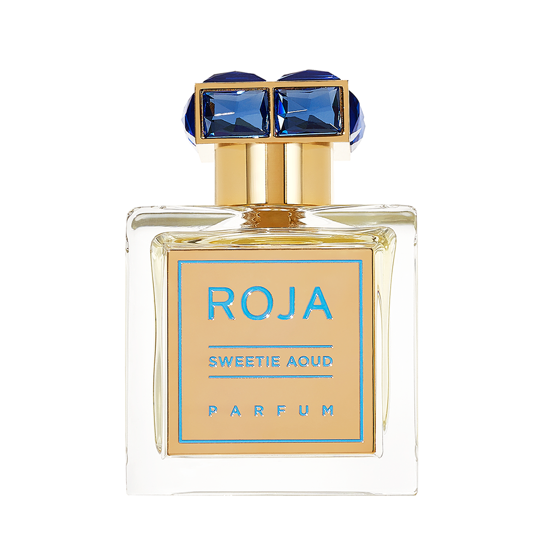 Roja Sweetie Aoud Parfum 100ml