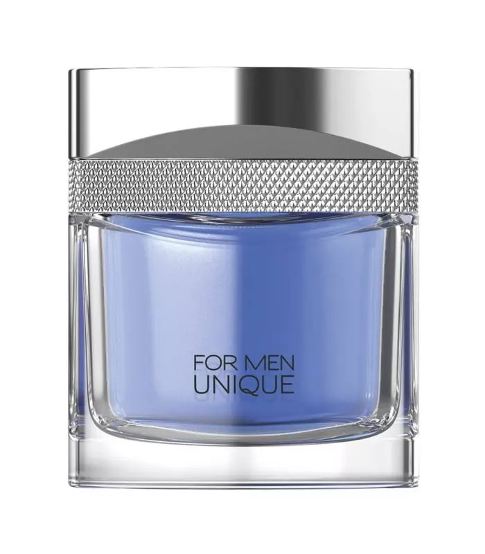 Saint Hilaire For Men Unique Vapo EDP 100ml – elegant men’s fragrance at Paris Gallery Qatar