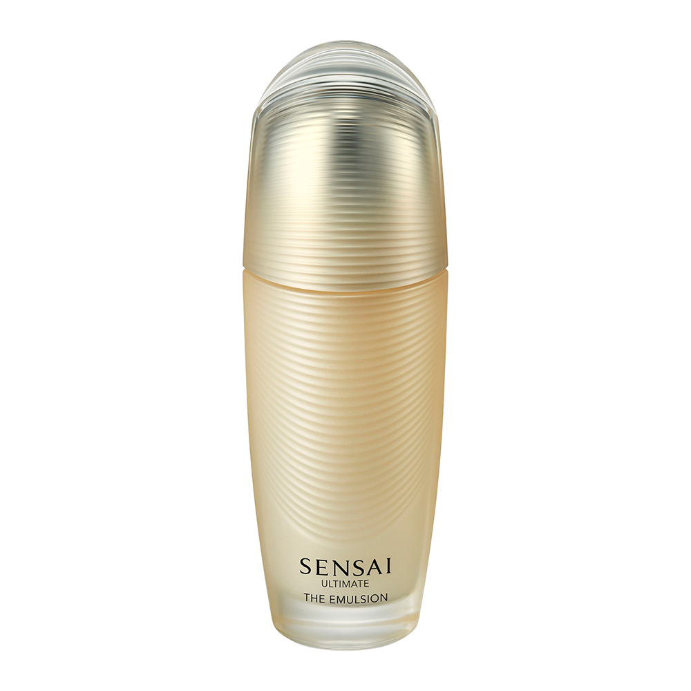 Sensai Ultimate the Emulsion
