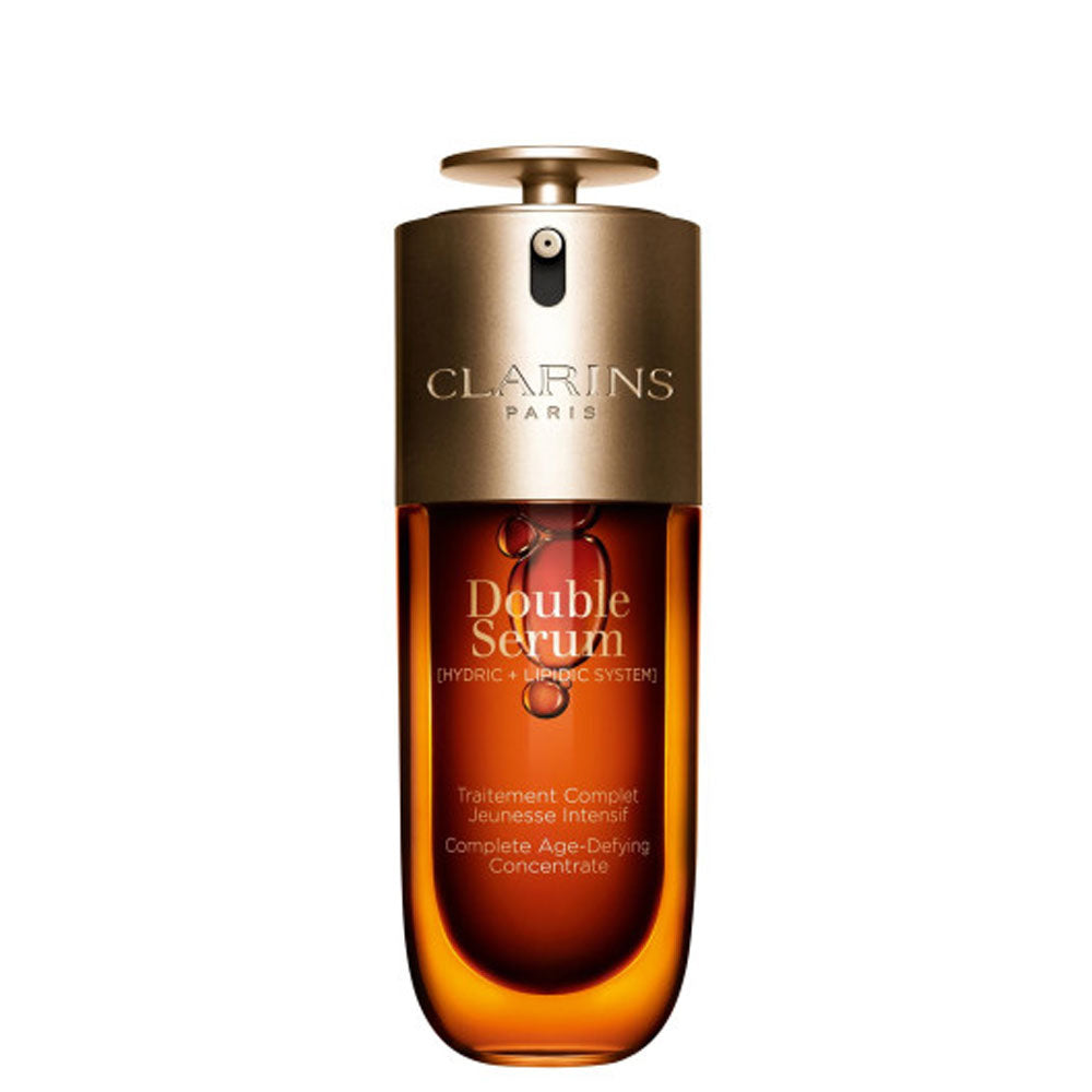 Clarins Double Serum 9