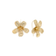 Shashi Tina Drop Earring Gold – elegant gold drop earrings at Paris Gallery Qatar