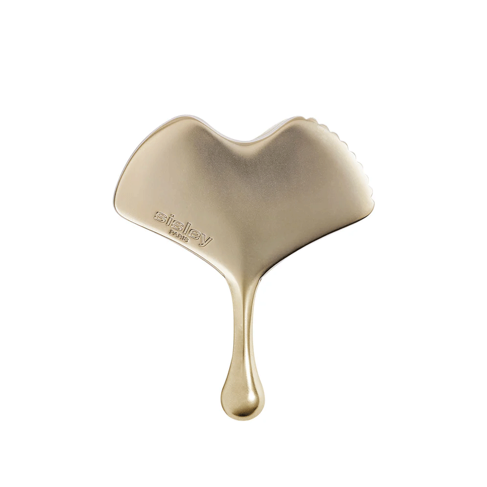 Sisley Ginkgo Gua Sha