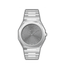 Monteva Slim Gents Watch with Gray Dial