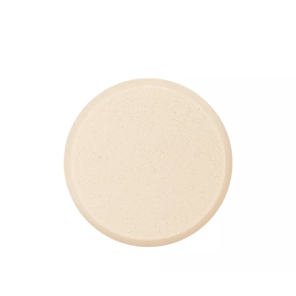 Sensai Foundation Sponge Round Shape