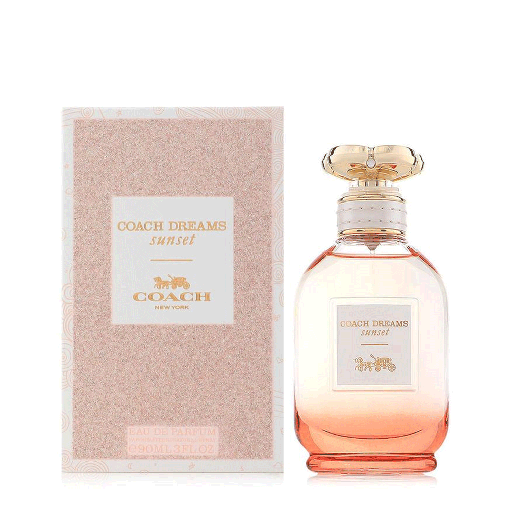 Coach Dreams Sunset Eau De Parfum
