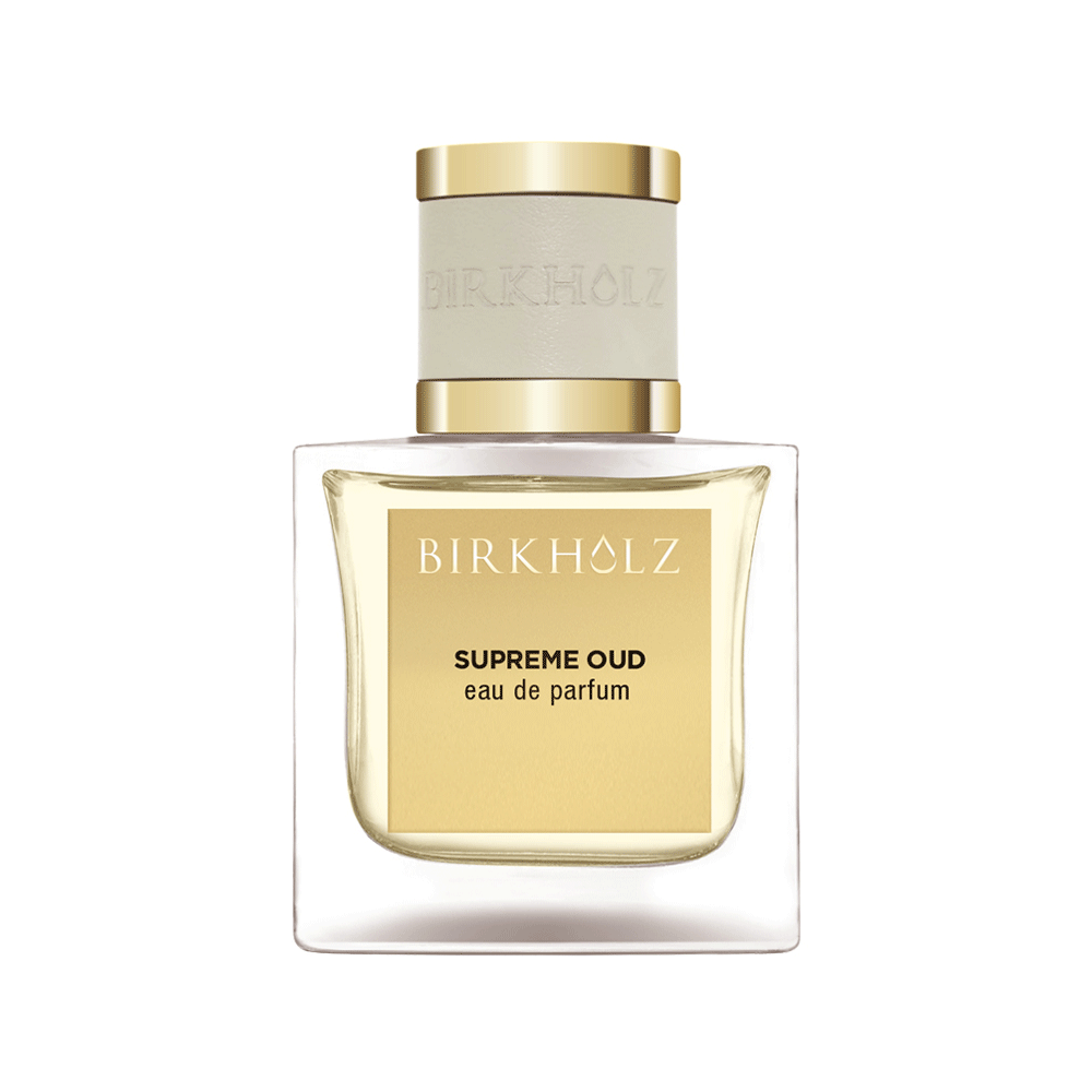 عطر بيرخولز سوبريم عود 100 مل