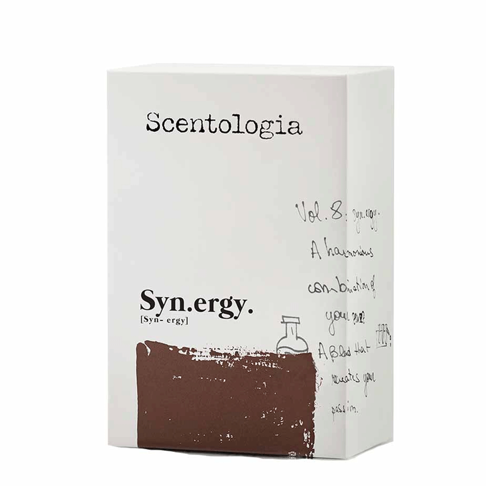 Scentologia Syn.ergy EDP 100ml