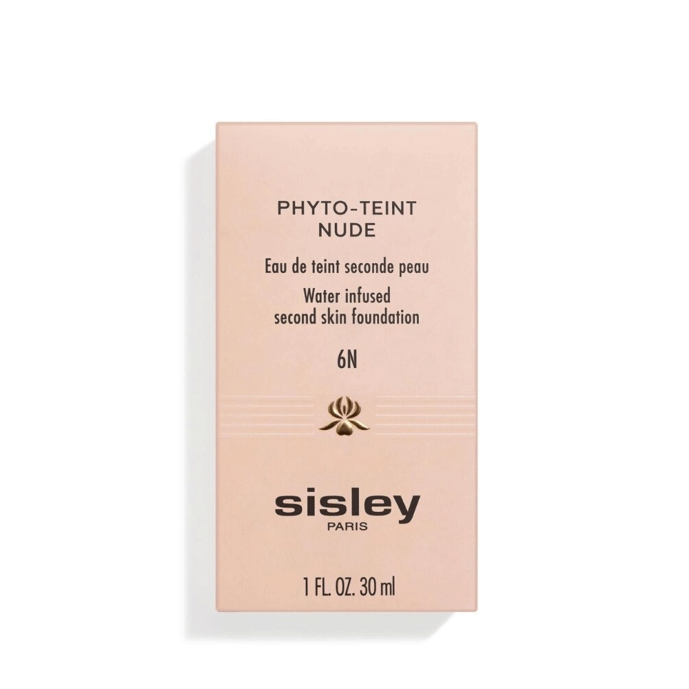 Sisley Phyto-Teint Nude