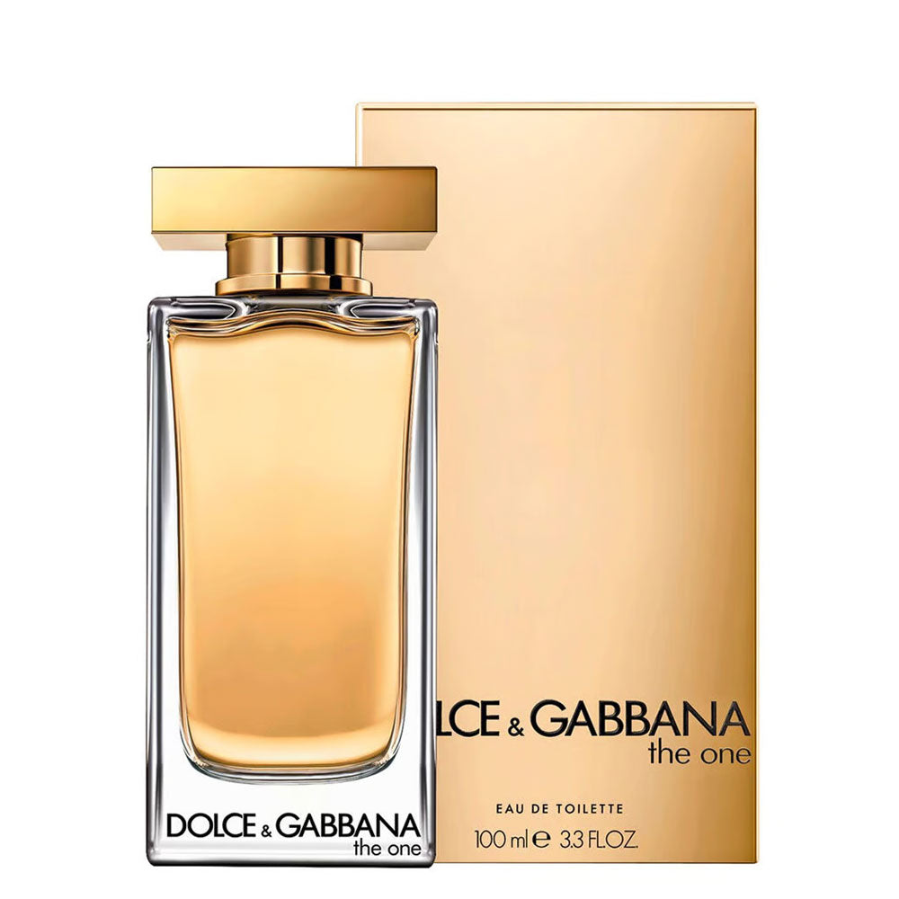 Dolce and gabanna the one women online