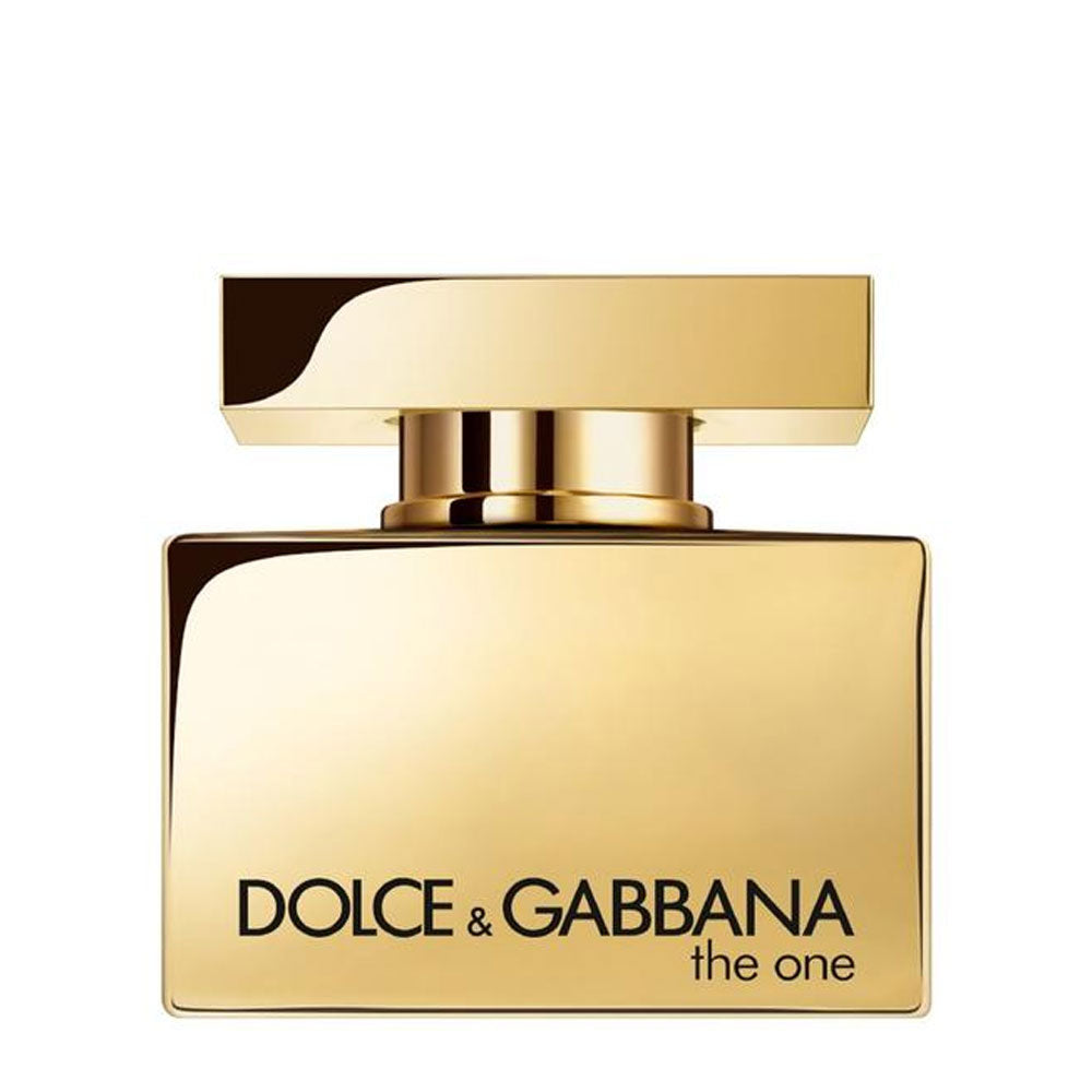 Dolce Gabbana The One Gold Intense EDP For Women Pari Gallery