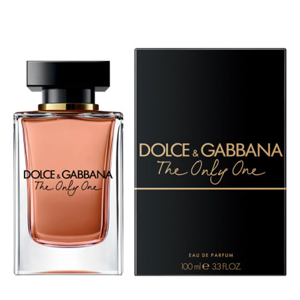Dolce & Gabbana The Only One EDP