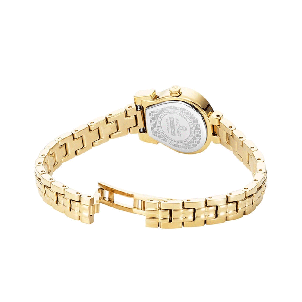 Aigner Tivoli Ladies Watch