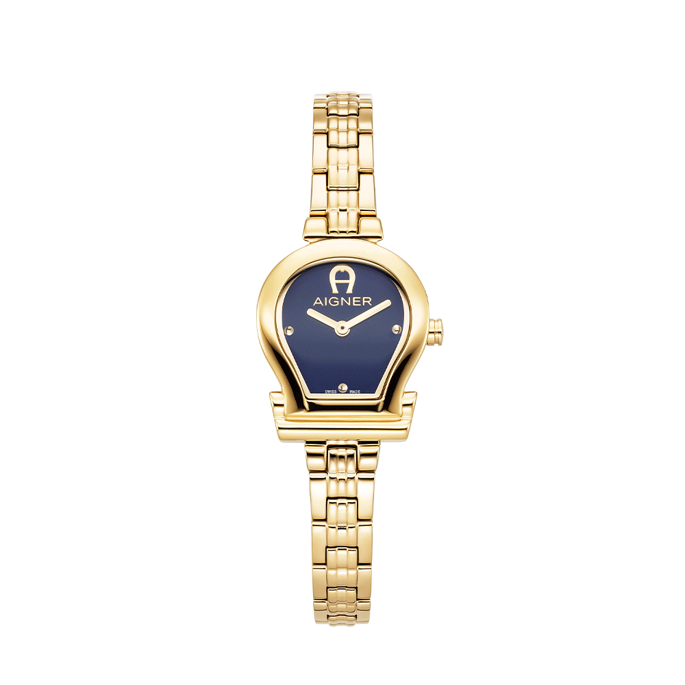 Aigner Tivoli Ladies Watch