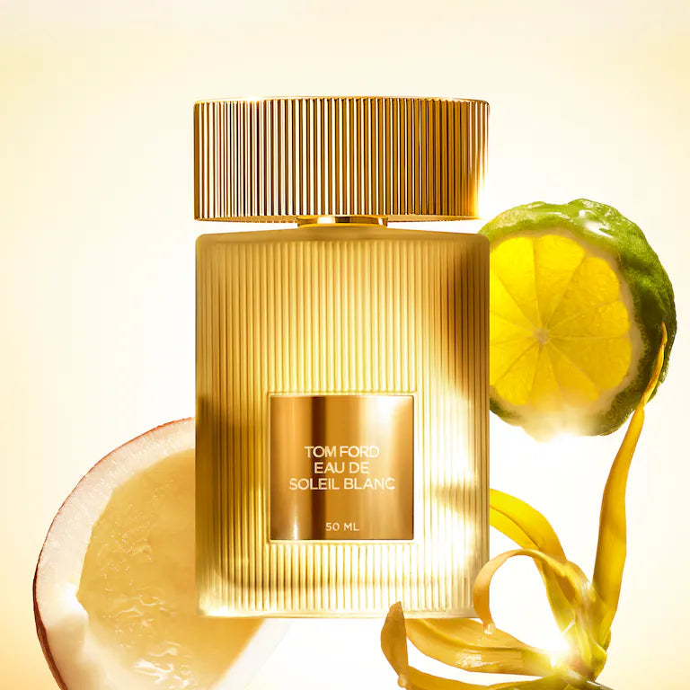 Tom Ford Eau de Soleil Blanc Eau de Toilette