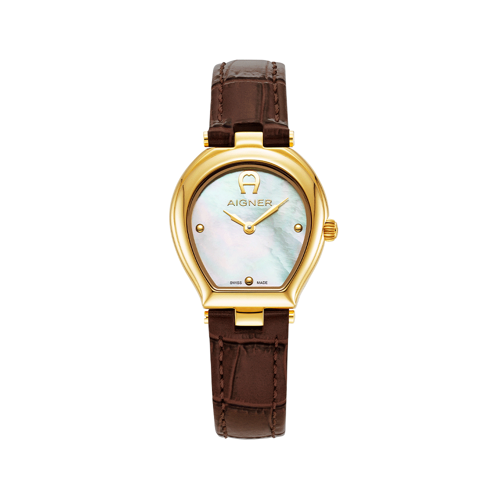 Aigner Trani Ladies Watch