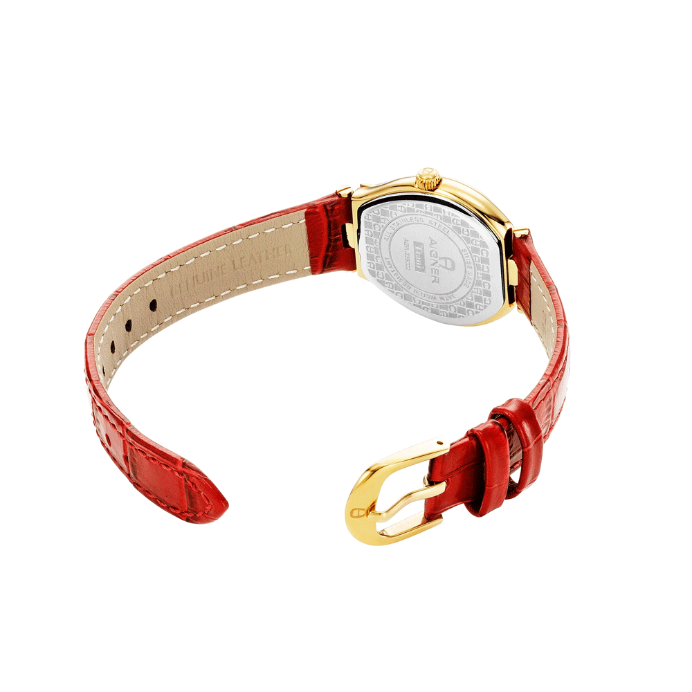 Aigner Trani Ladies Watch